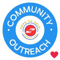 Community Outreach Community Outreach