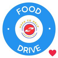 Food Drive Food Drive