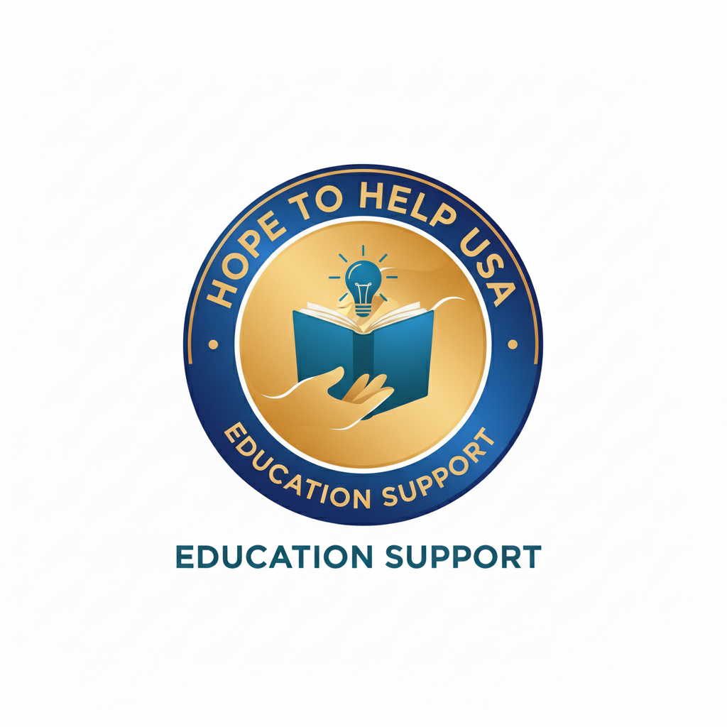 Education Support Logo