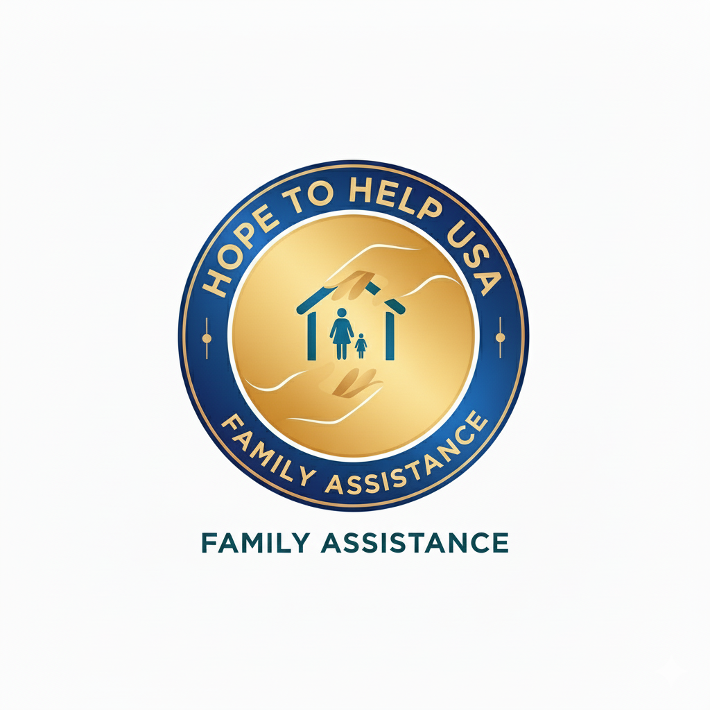Family Assistance Logo